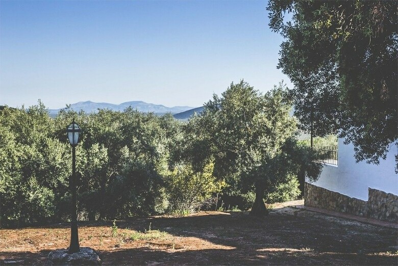 Casas Rurales La Ca�ada