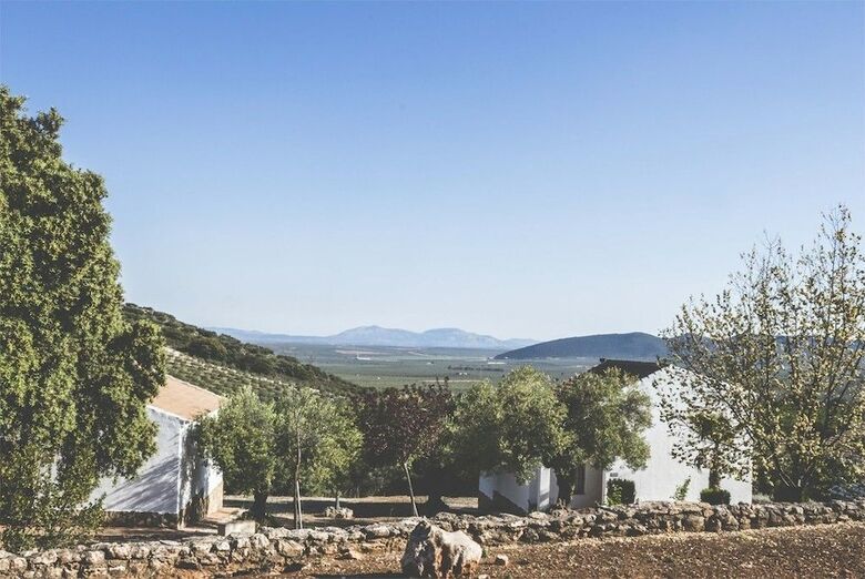 Casas Rurales La Ca�ada