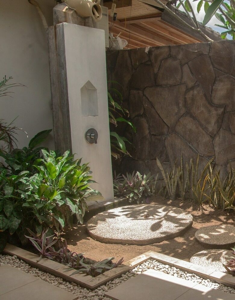 Bed & Breakfast Beach Balcony Ocean View Villa