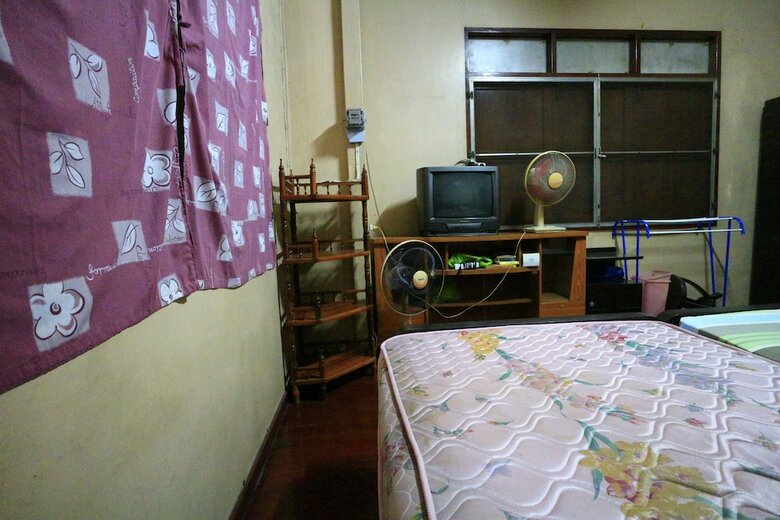 Hotel Anurak Guesthouse