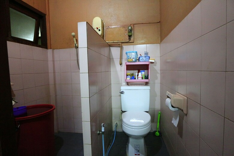 Hotel Anurak Guesthouse