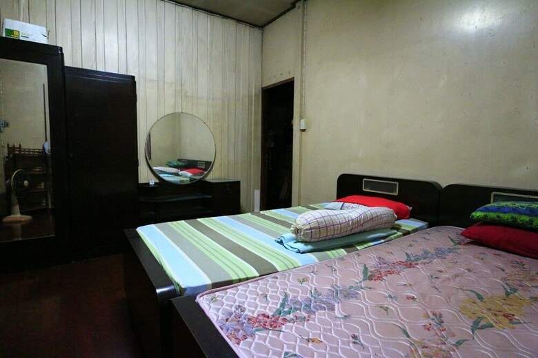 Hotel Anurak Guesthouse