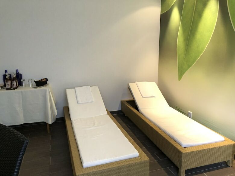 Hotel Traube