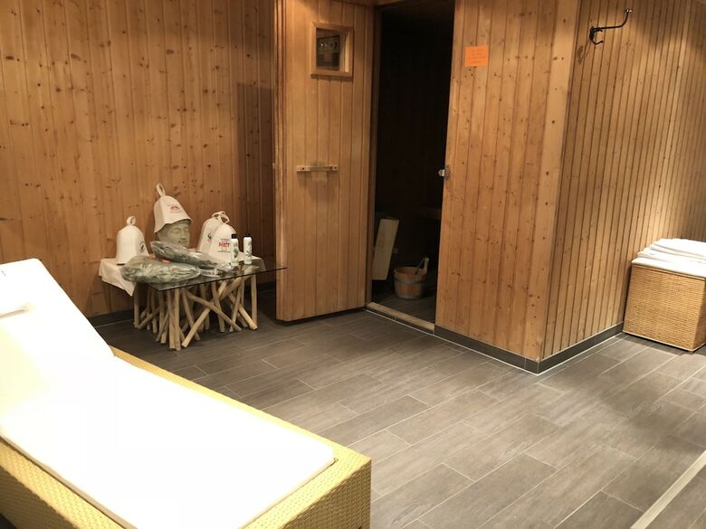 Hotel Traube