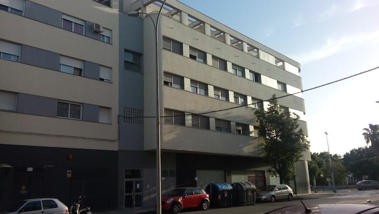 Apartamentos Atico Gargantilla