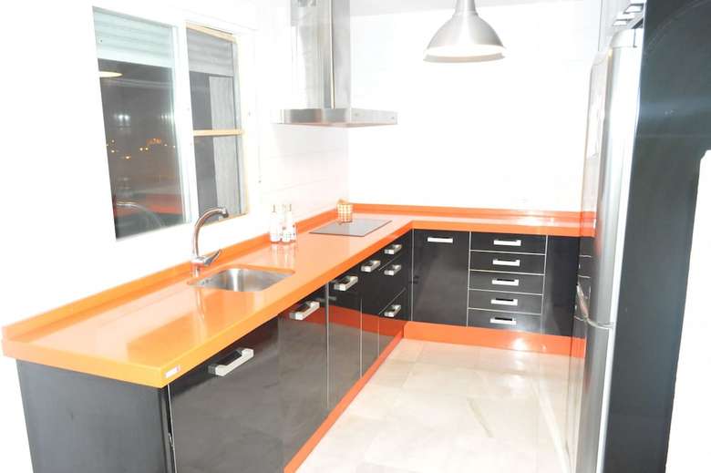 Apartamentos Atico Gargantilla