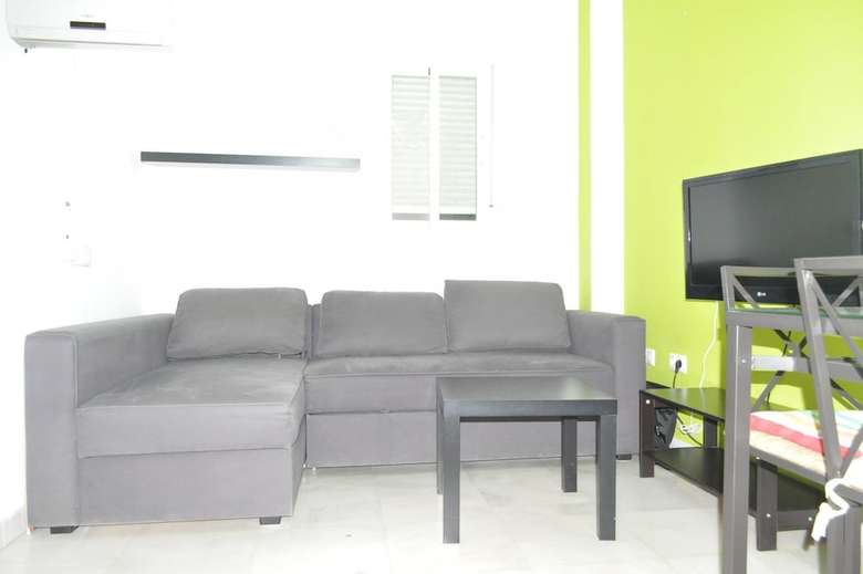 Apartamentos Atico Gargantilla