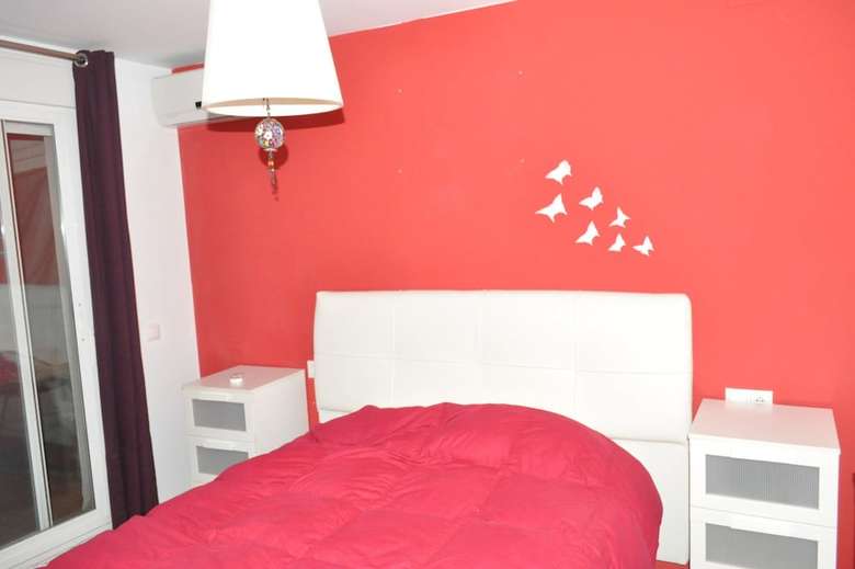 Apartamentos Atico Gargantilla