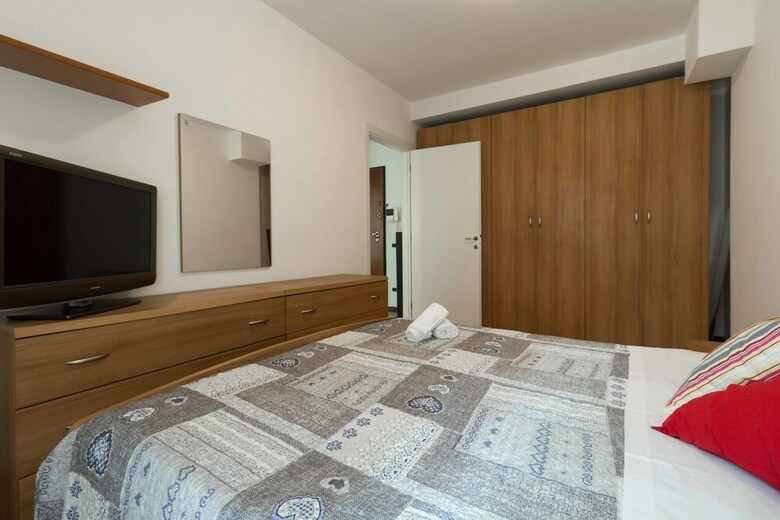 Apartamento Cavour 2