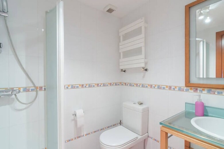 Apartamentos Apt. de Lujo - Vistas Al Mar - Centro