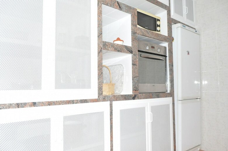 Apartamentos La Goleta