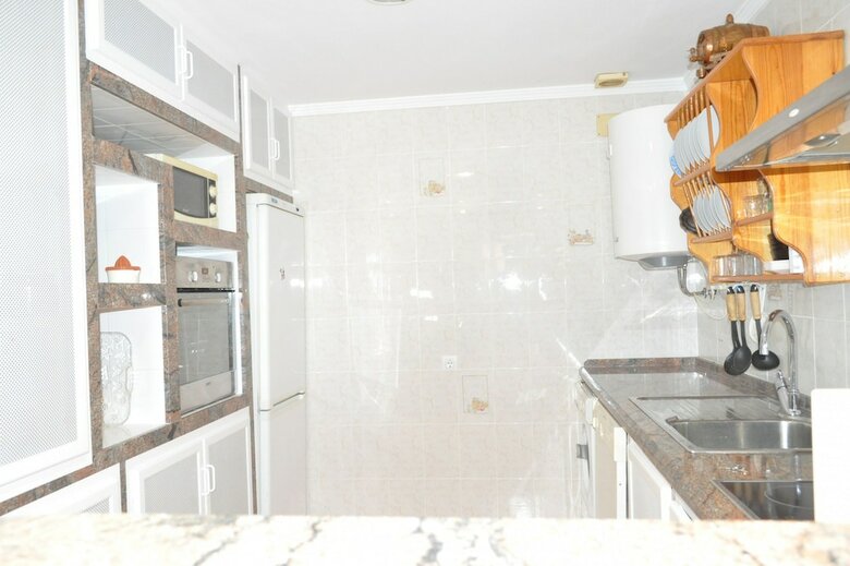 Apartamentos La Goleta