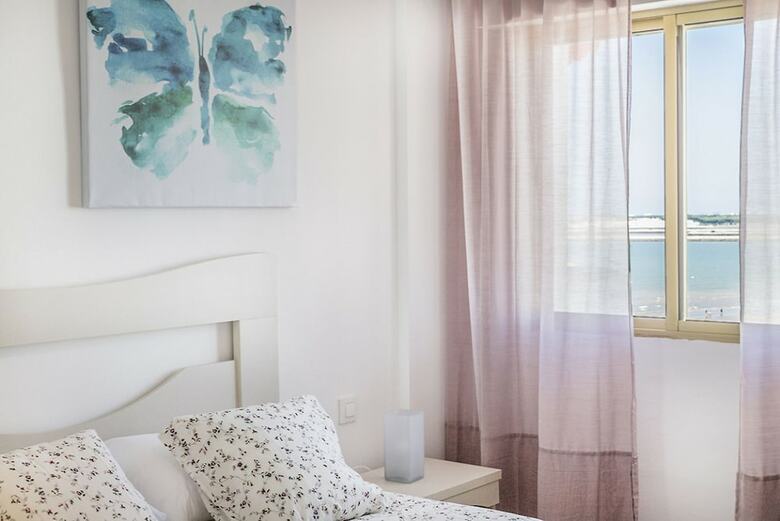 Apartamentos Nao Santa Mar�a