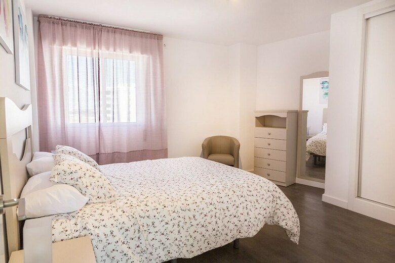 Apartamentos Nao Santa Mar�a