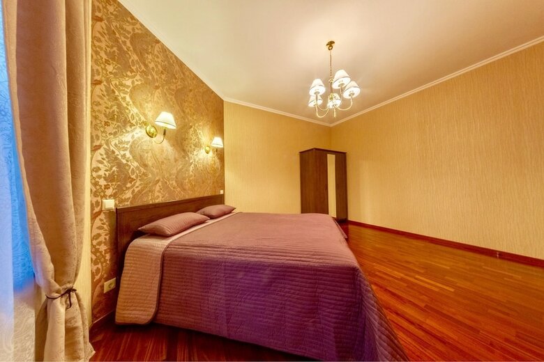 Hth24 Apartment Vladimirskiy Prospect