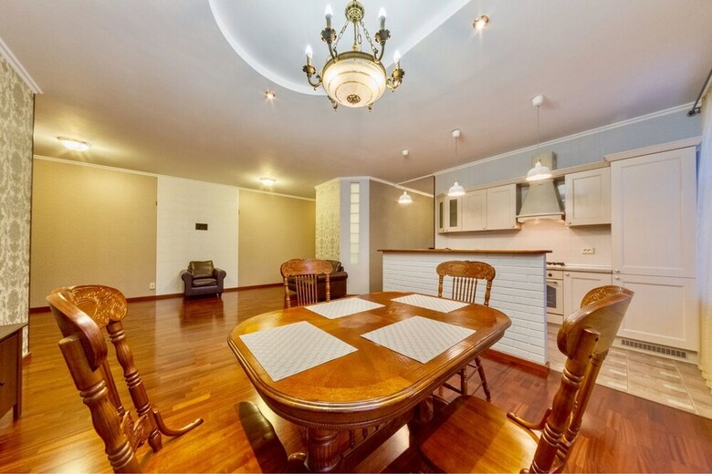 Hth24 Apartment Vladimirskiy Prospect