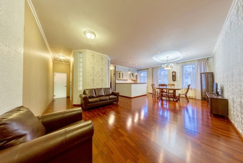Hth24 Apartment Vladimirskiy Prospect