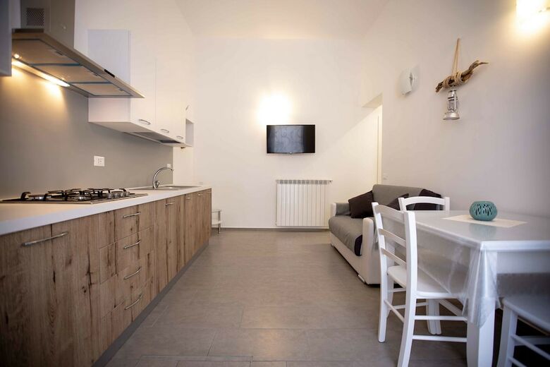 Sette Veli Apartments
