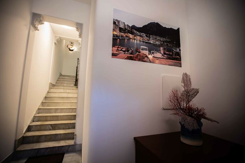 Sette Veli Apartments