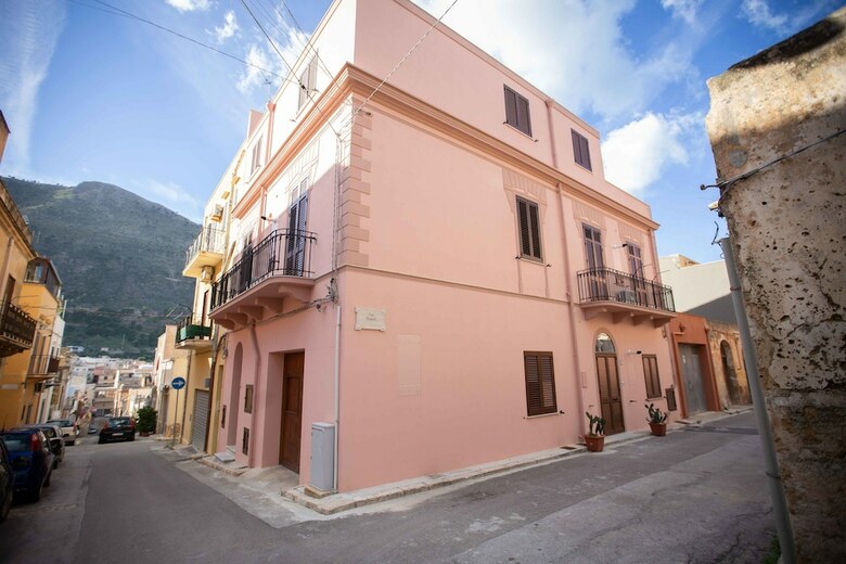 Sette Veli Apartments