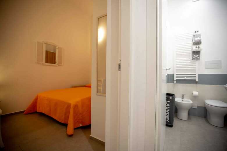 Sette Veli Apartments