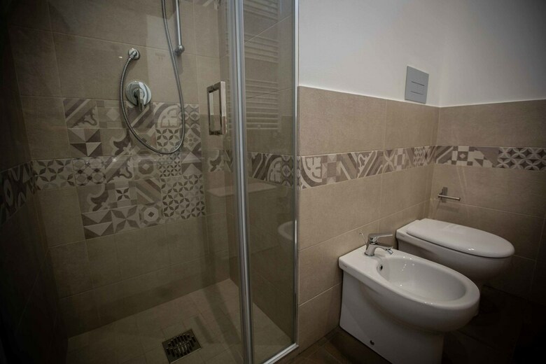 Sette Veli Apartments