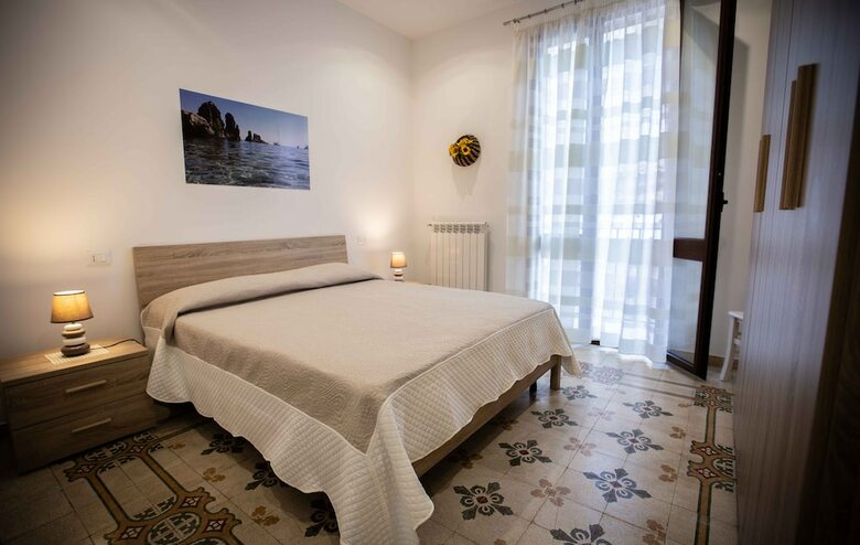 Sette Veli Apartments