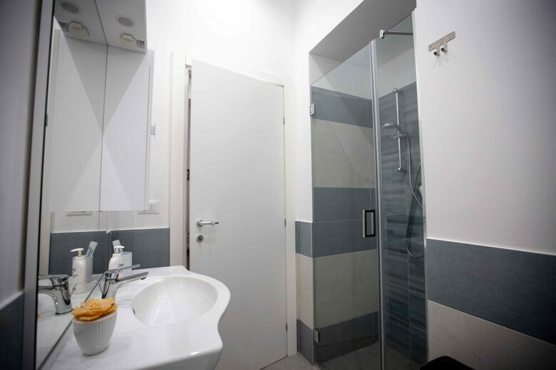 Sette Veli Apartments