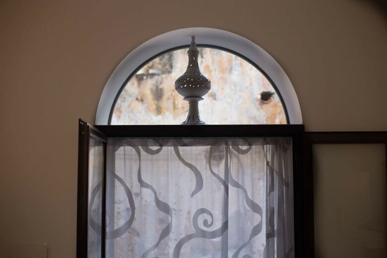 Sette Veli Apartments