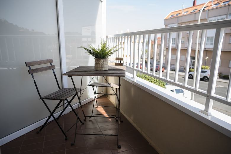 Hotel Crisol de Las R�as