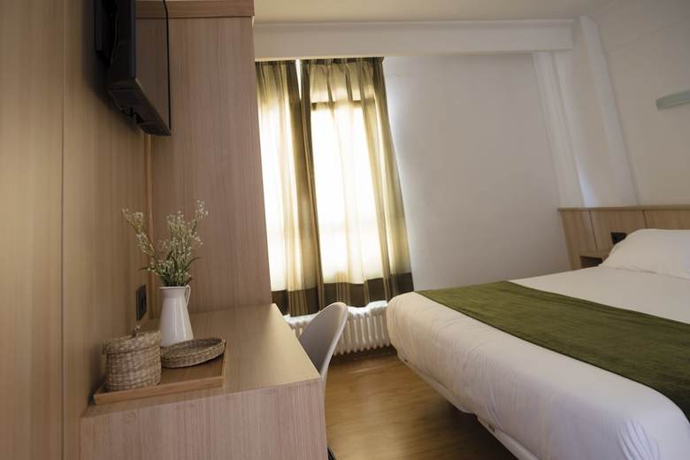 Hotel Crisol de Las R�as