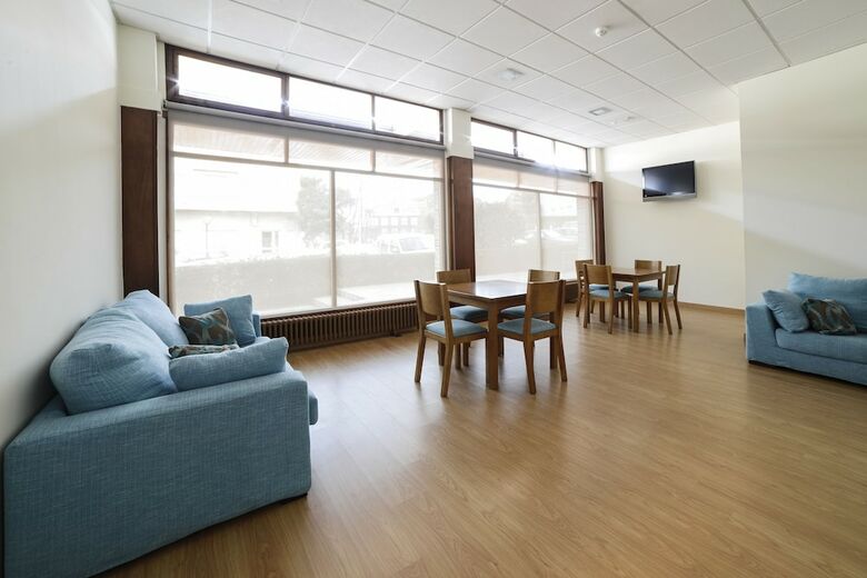 Hotel Crisol de Las R�as