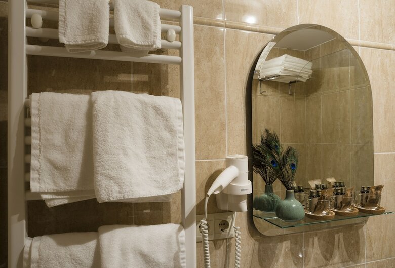 Hotel Crisol de Las R�as