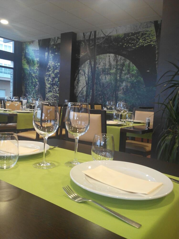 Hotel Crisol de Las R�as