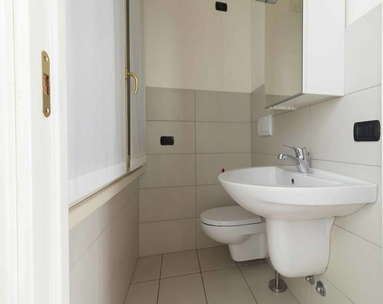 Apartamento Appartamento Innominato
