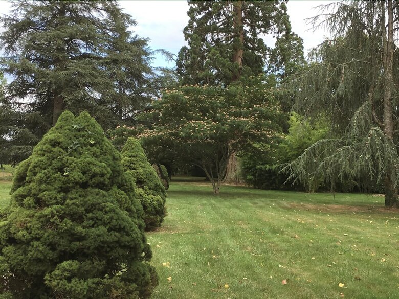 Domaine de Pouzelande B&B
