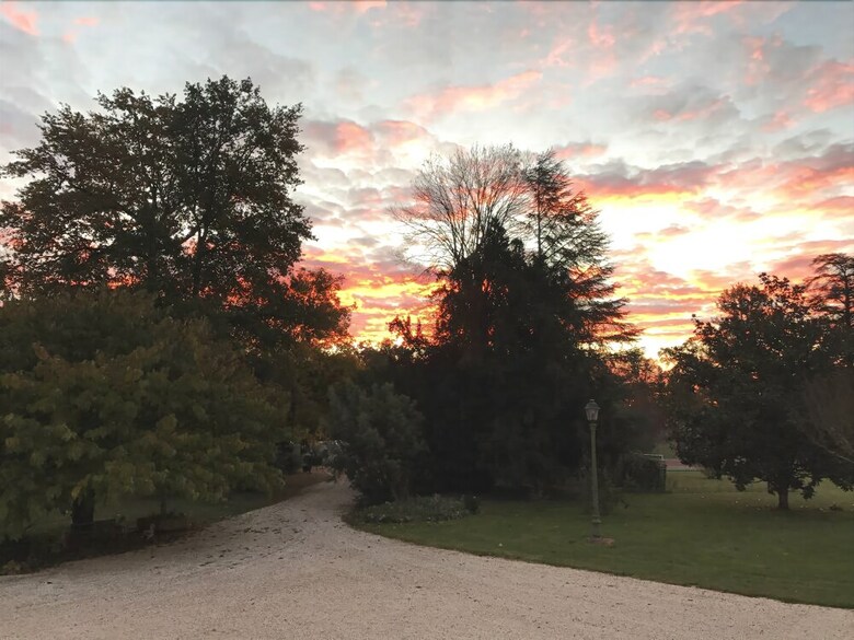 Domaine de Pouzelande B&B