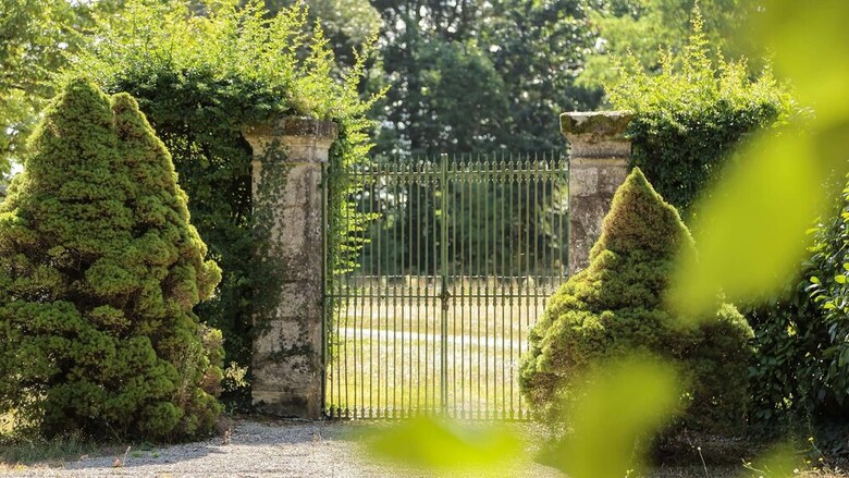 Domaine de Pouzelande B&B