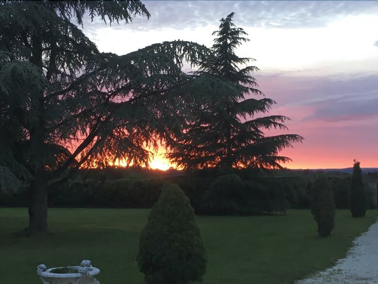 Domaine de Pouzelande B&B