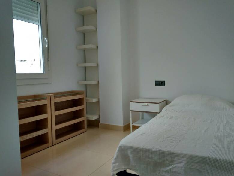 Apartamentos Cielo