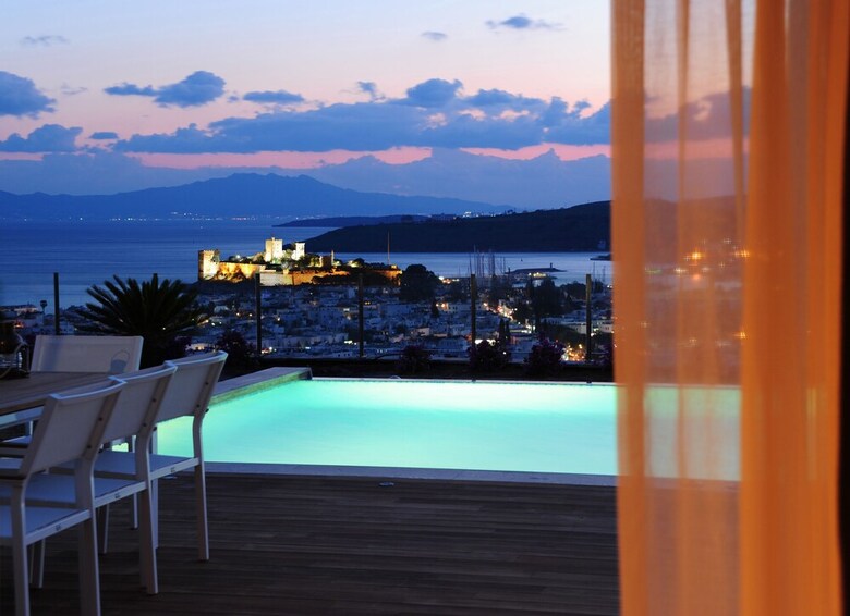 Villa Regnum Escana 3