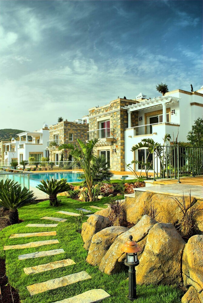 Villa Regnum Escana 3