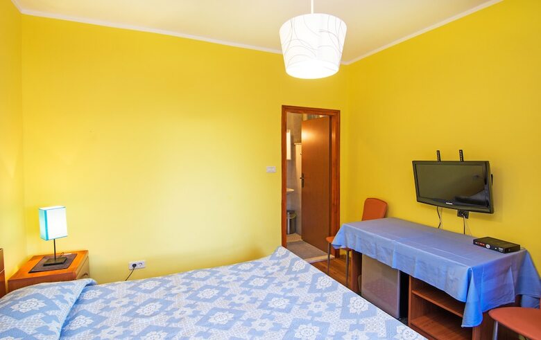 Hotel Rooms Vila Irma