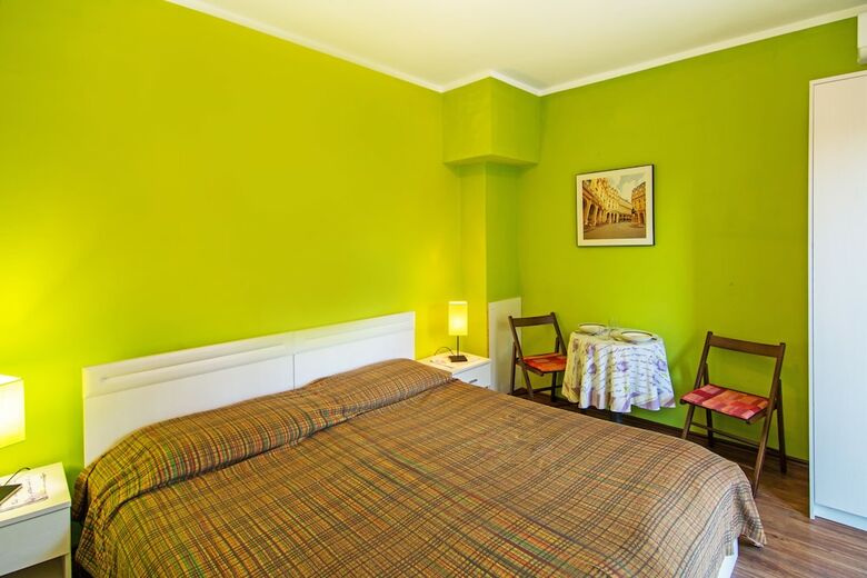Hotel Rooms Vila Irma