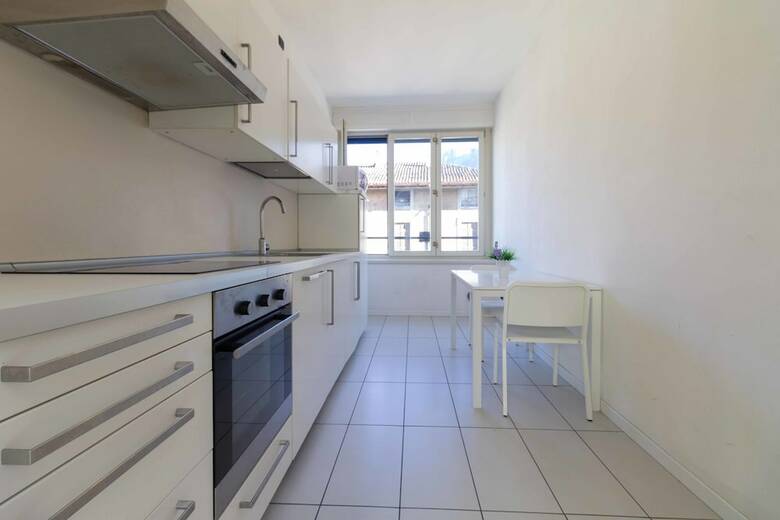 Apartamento Appartamento Don Rodrigo