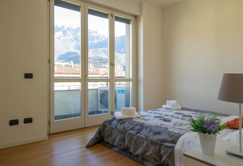 Apartamento Appartamento Don Rodrigo