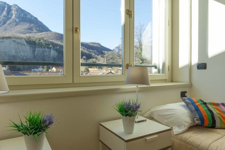 Apartamento Appartamento Don Rodrigo