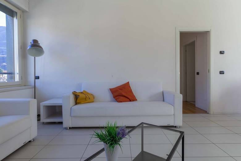 Apartamento Appartamento Don Rodrigo