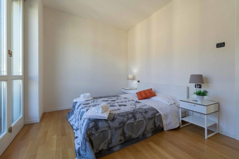 Apartamento Appartamento Don Rodrigo