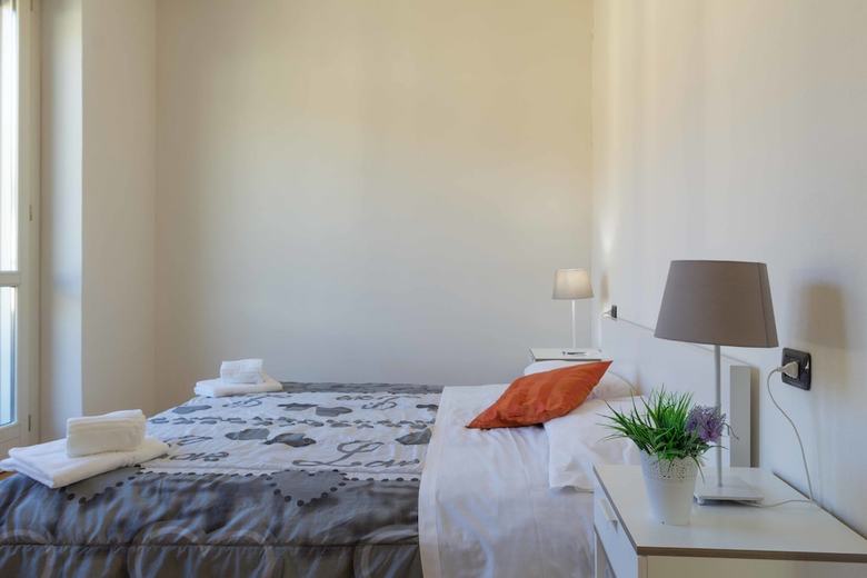 Apartamento Appartamento Don Rodrigo